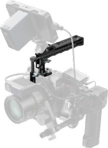 SMALLRIG 5236 Top Handle for DJI Focus Pro LiDAR
