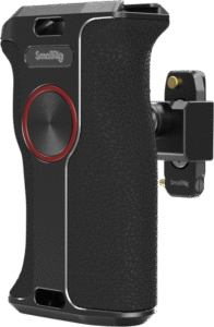 SMALLRIG 3260 Rotating Nato Handle (Left side)