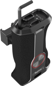 SMALLRIG 3260 Rotating Nato Handle (Left side)