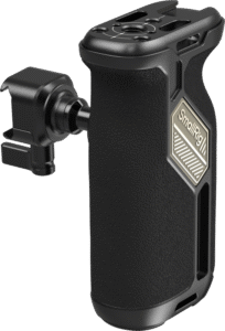 SMALLRIG 4359 Universal Rotatable NATO Side Handle