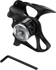 SMALLRIG 5241 ImageGrip Series Liquid Handle with ARRI Rosette (Right Side)