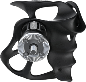 SMALLRIG 5240 ImageGrip Series Liquid Handle with ARRI Rosette (Left Side)