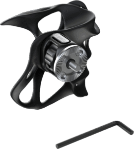 SMALLRIG 5240 ImageGrip Series Liquid Handle with ARRI Rosette (Left Side)