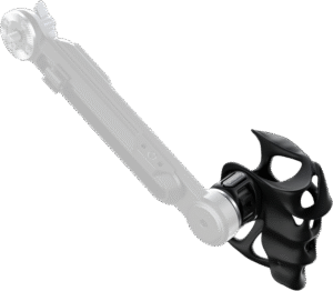 SMALLRIG 5240 ImageGrip Series Liquid Handle with ARRI Rosette (Left Side)