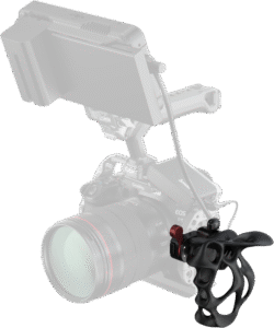 SMALLRIG 5242 ImageGrip Series Liquid Handle with NATO Clamp (Left Side)