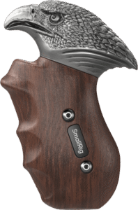 SMALLRIG 4817 ImageGrip Series Eagle Handle with NATO Clamp (Left Side)