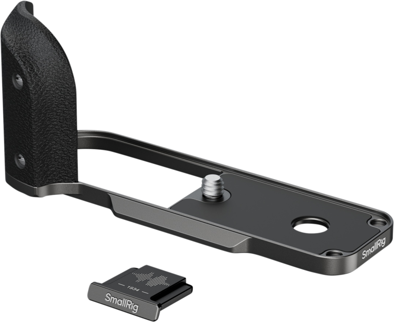 the grip blends seamlessly for a unified aesthetic. The design incorporates decorative rivet detailing