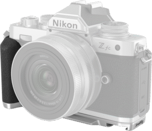 SMALLRIG 3480 L-Shape Grip For Nikon Z fc Camera
