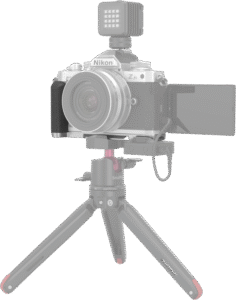 SMALLRIG 3480 L-Shape Grip For Nikon Z fc Camera
