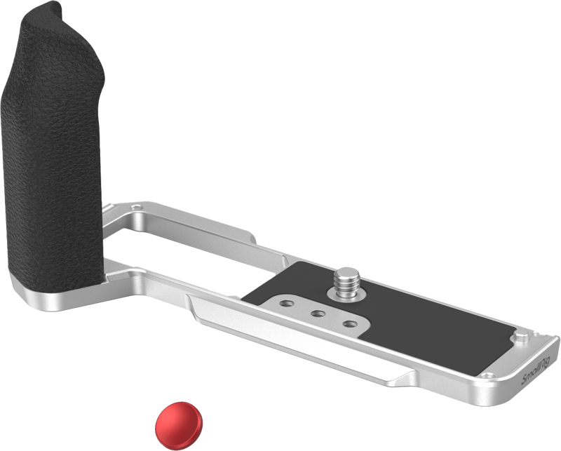 SMALLRIG 4136 L-Shape Grip For Fujifilm X-T5