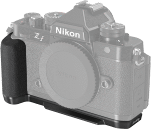 SMALLRIG 4262 L-Shape Handle for Nikon Z f