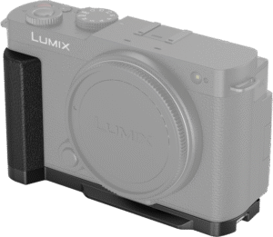 SMALLRIG 4517 L-Shape Handle for Panasonic Lumix S9