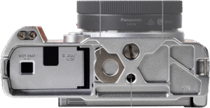 SMALLRIG 5052 L-Shape Handle for Panasonic LUMIX S9 Orange Limited Edition