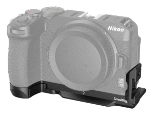 SMALLRIG 3860 L-Bracket For Nikon Z30