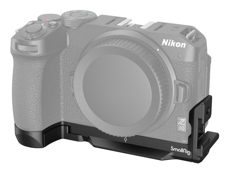 SMALLRIG 3860 L-Bracket For Nikon Z30