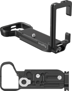 SMALLRIG 4569 L-Bracket for Sony Alpha 7C II / Alpha 7CR