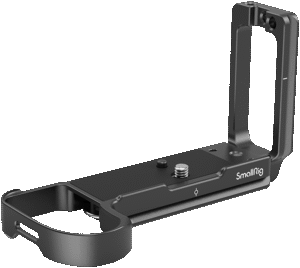 SMALLRIG 2947 L-Bracket for Nikon Z5/Z6/Z7 & Z6II/Z7II