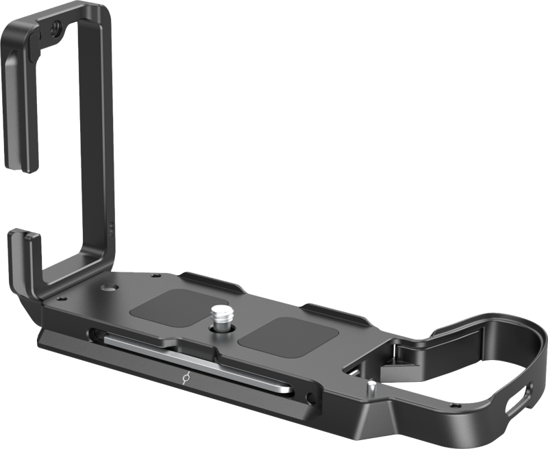 SMALLRIG 3928 L-Bracket for Fujifilm X-H2S