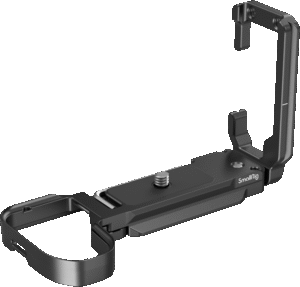 SMALLRIG 4231 L-Shape Mount Plate for Fujifilm X-S20