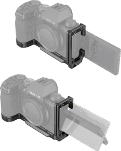 SMALLRIG 4231 L-Shape Mount Plate for Fujifilm X-S20