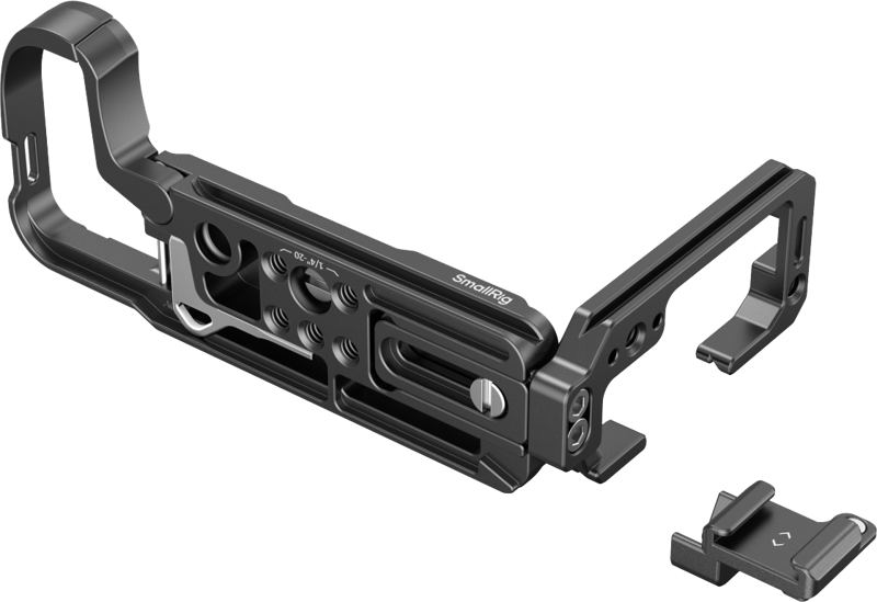SMALLRIG 4523 L-Shape Mount Plate for Nikon Z 6III