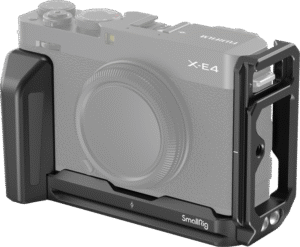 SMALLRIG 3231 L-Bracket For Fujifilm X-E4