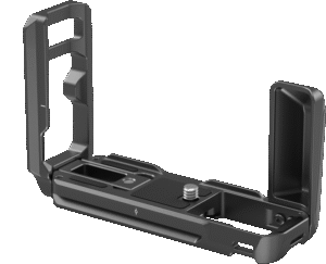 SMALLRIG 3231 L-Bracket For Fujifilm X-E4