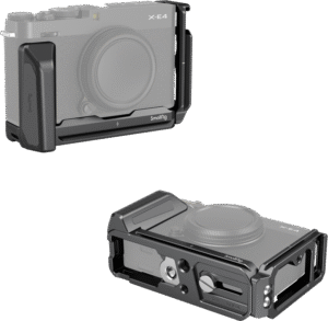SMALLRIG 3231 L-Bracket For Fujifilm X-E4