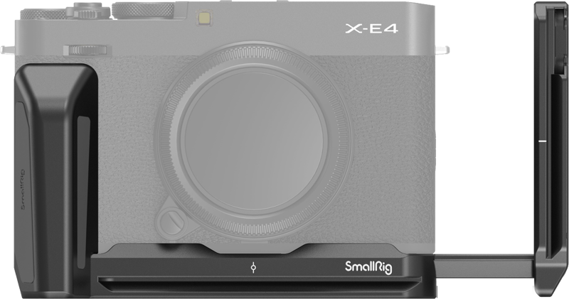 SMALLRIG 3231 L-Bracket For Fujifilm X-E4
