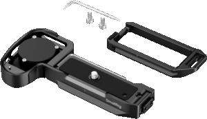 SMALLRIG 5188 L-Shape Mount Plate for Sony Alpha 1 II / Alpha 9 III
