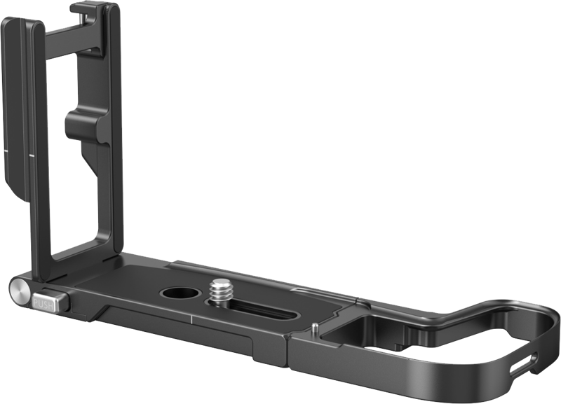 SMALLRIG 4211 Foldable L-Shape Mount Plate For Canon EOS R8