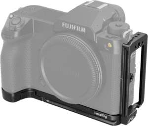 SMALLRIG 4716 L-Shape Mount Plate for FUJIFILM GFX100S II