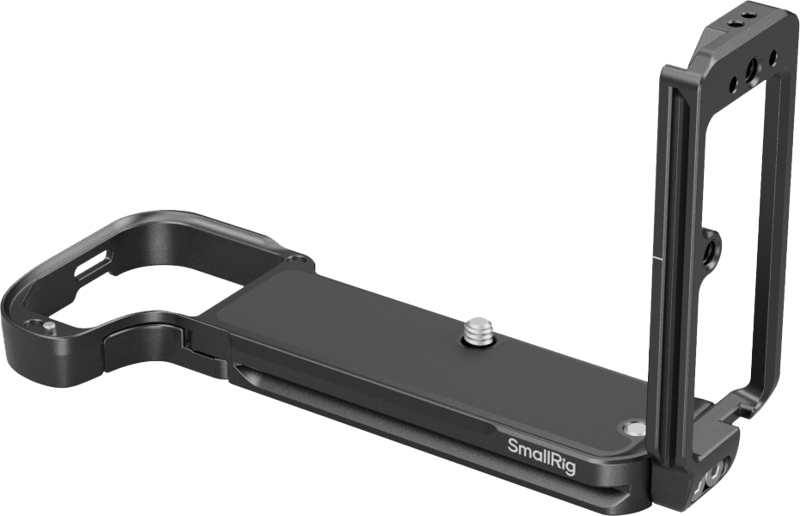 SMALLRIG 4716 L-Shape Mount Plate for FUJIFILM GFX100S II