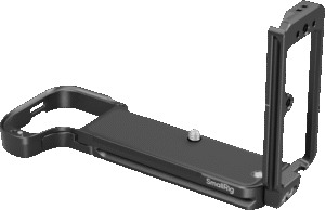 SMALLRIG 4716 L-Shape Mount Plate for FUJIFILM GFX100S II