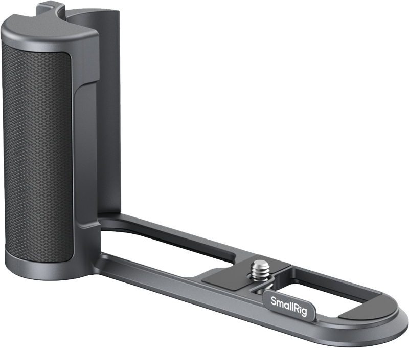 SMALLRIG 4568 L-Shape Mount Plate with Handle for Leica Q3