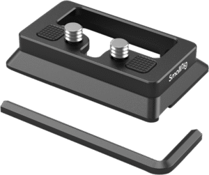 SMALLRIG 3154 QR-Plate (Arca) for DJI RS2/RSC2