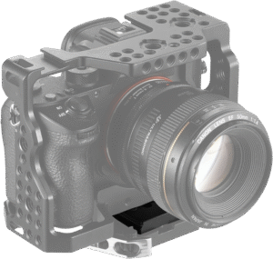 SMALLRIG 2146 QR Plate Arca