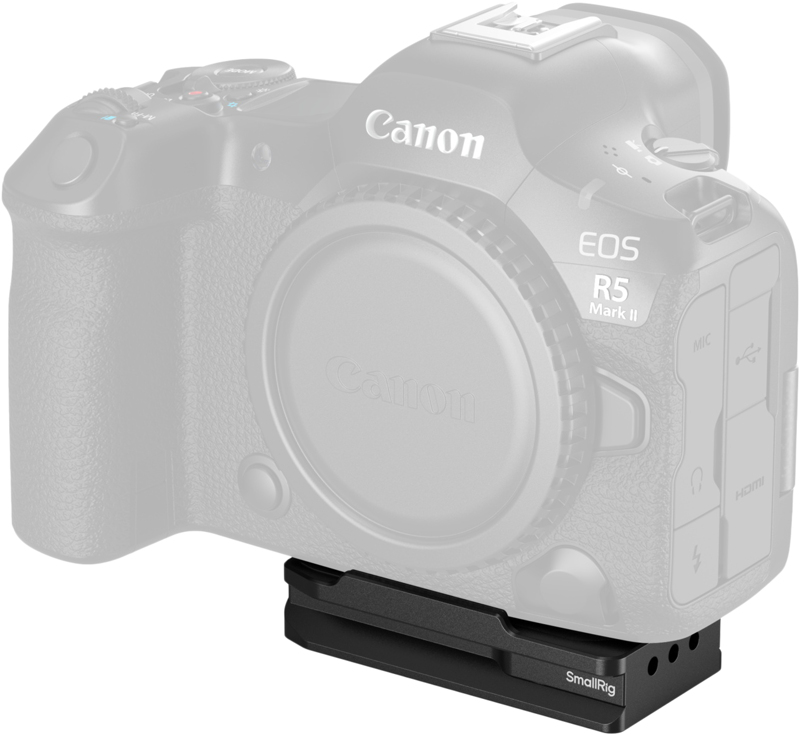 Specifically designed for mainstream Canon cameras