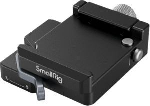 SMALLRIG 4195 Arca swiss Mount Plate for DJI RS3 Mini