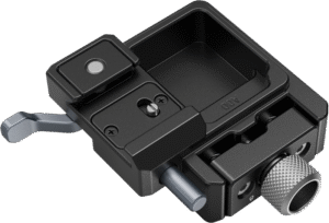 SMALLRIG 4195 Arca swiss Mount Plate for DJI RS3 Mini