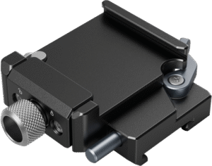 SMALLRIG 4195 Arca swiss Mount Plate for DJI RS3 Mini