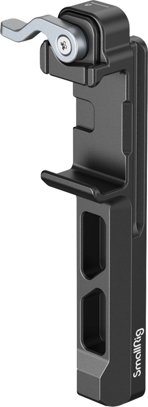 Designed to support various other cameras