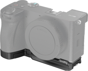 SMALLRIG 4338 Baseplate for Sony A6700