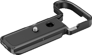 SMALLRIG 4981 Bottom Mount Plate for Nikon Z50 II