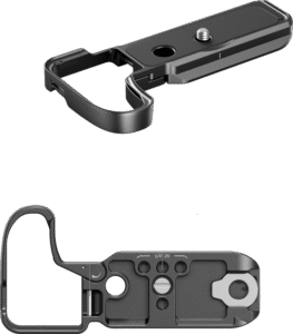 SMALLRIG 4981 Bottom Mount Plate for Nikon Z50 II