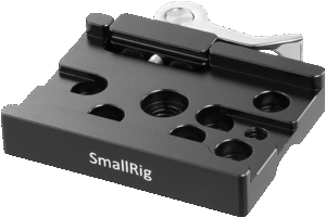 SMALLRIG 2143 QR Clamp Arca-type