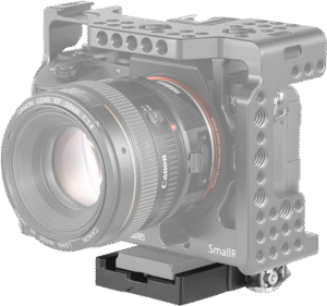 SMALLRIG 2143 QR Clamp Arca-type