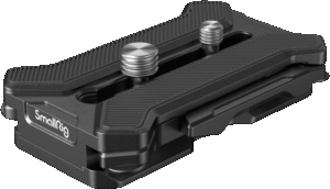 SMALLRIG 3913 Multifunctional Quick Release Plate ARCA Type