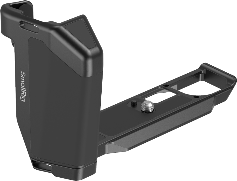 utilizing matching colors and design lines to achieve both improved grip and seamless aesthetics.