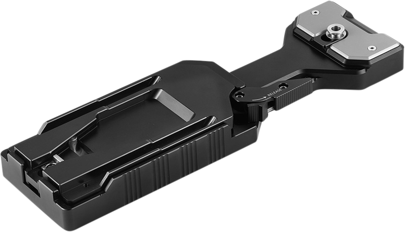 SMALLRIG 2169 VCT-14 QR Tripod Plate